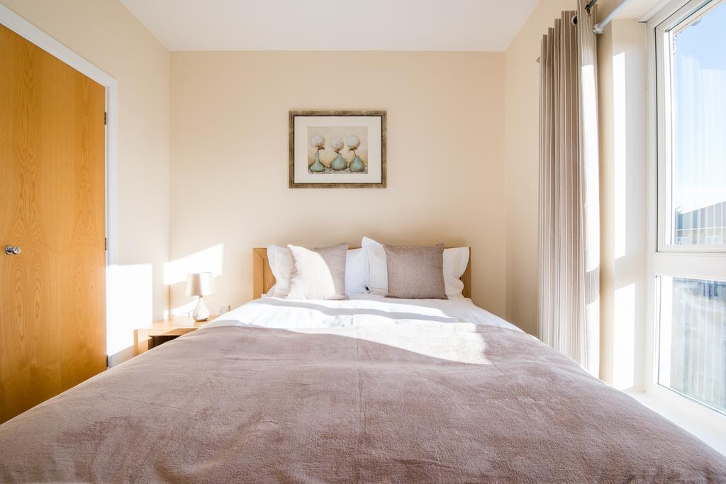 Camstay Longworth Avenue Кембридж Экстерьер фото