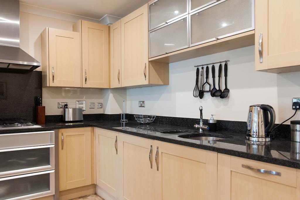Camstay Longworth Avenue Кембридж Номер фото