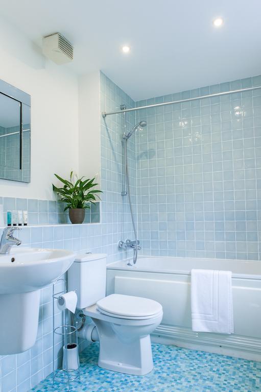 Camstay Longworth Avenue Кембридж Номер фото