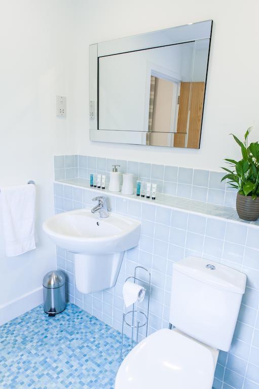 Camstay Longworth Avenue Кембридж Номер фото